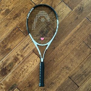 HEAD Geo Speed Adult Tennis Racquet